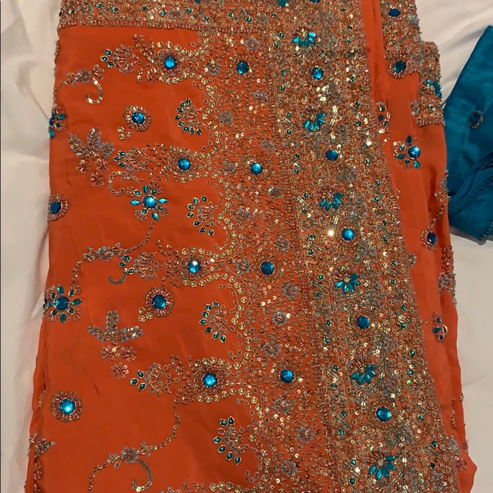 COPY - 30% off bundle Indian dress sari/saree